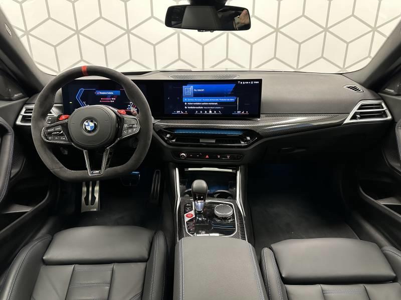 Bmw Serie 2 M2 Coupe 480 ch Bva8