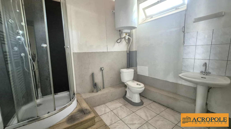 Maison - 70 m² - 3 pièces