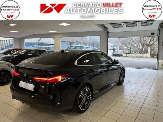 Bmw Série 2 Gran Coupé F44 218i 136 ch Dkg7 m Sport