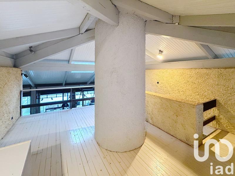 Maison - 137 m² - 5 pièces