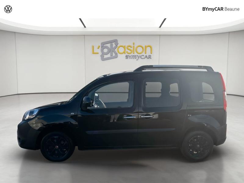 Renault Kangoo dCi 110 Energy Extrem
