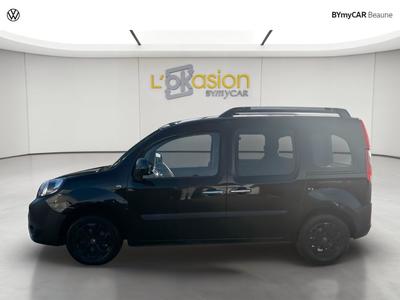 Renault Kangoo dCi 110 Energy Extrem