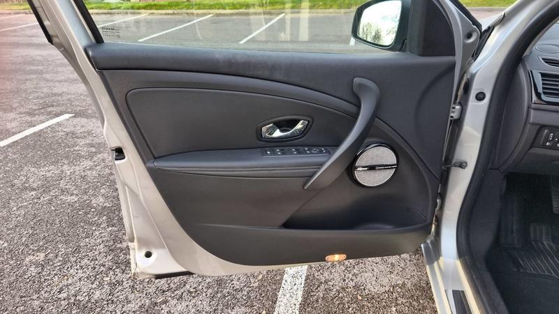 Renault Mégane 1.2 TCe 130 Bose