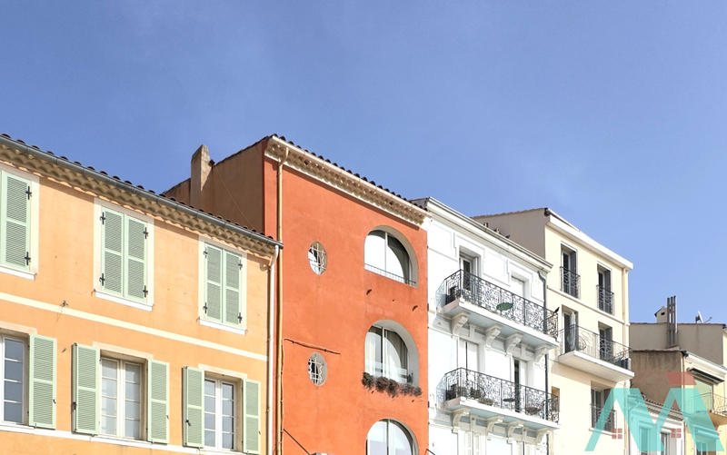 Appartement - 73 m² - 3 pièces