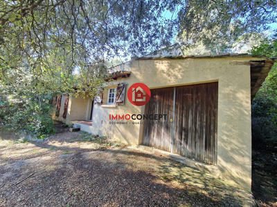 Maison traditionnelle - 122 m² - 5 pièces