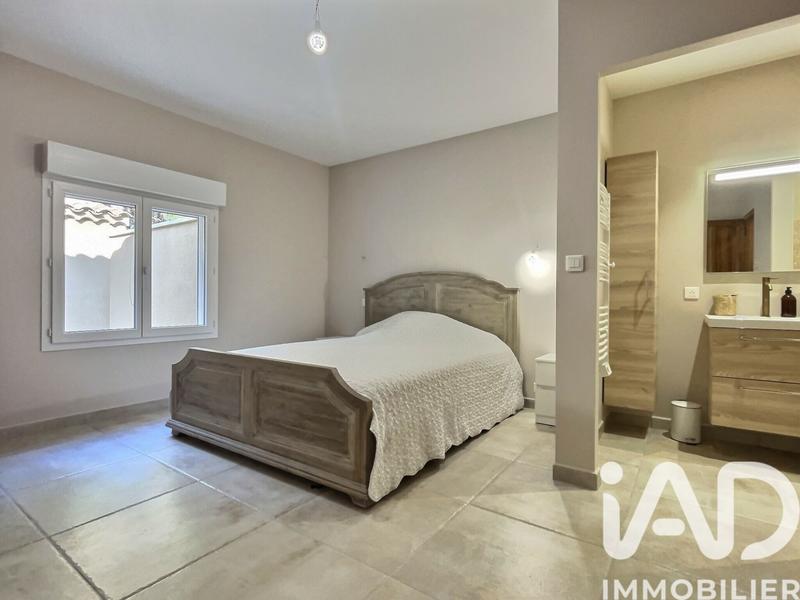 Maison - 185 m² - 6 pièces