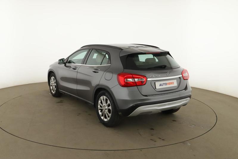 Mercedes Gla 250 Inspiration 7g-Dct 211 ch