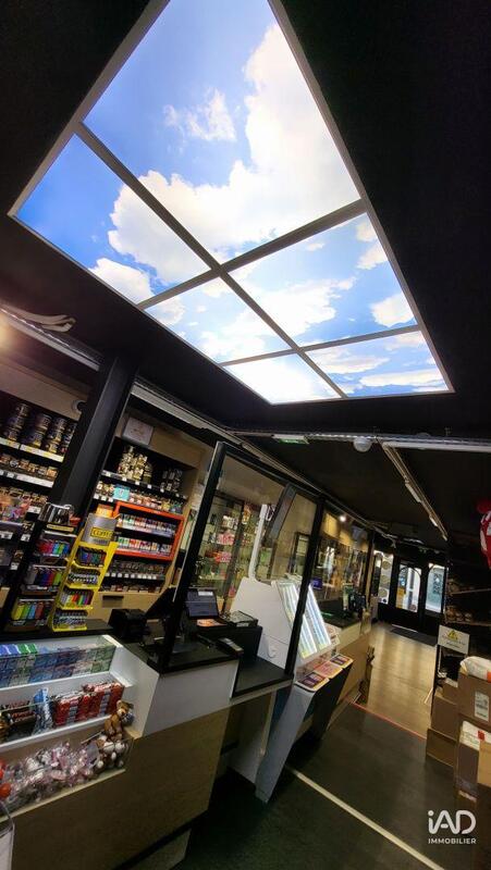 Local commercial - 85 m²