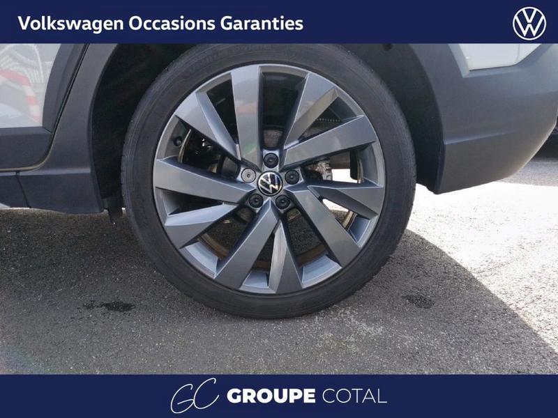 Volkswagen Taigo 1.5 Tsi 150 Dsg7 Style