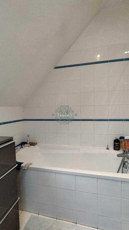 Maison - 101 m² - 6 pièces