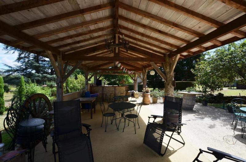 Maison de campagne - 438 m² - 18 pièces