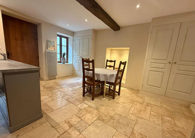 Maison - 131 m² - 5 pièces