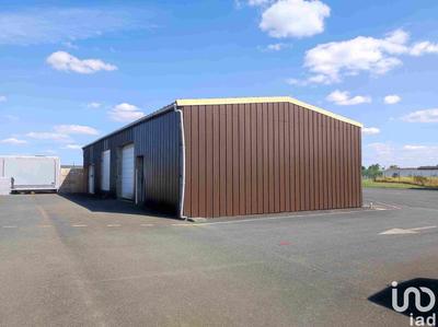 Local commercial - 165 m²