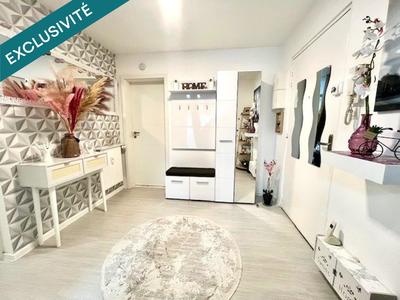 Appartement - 85 m² - 4 pièces