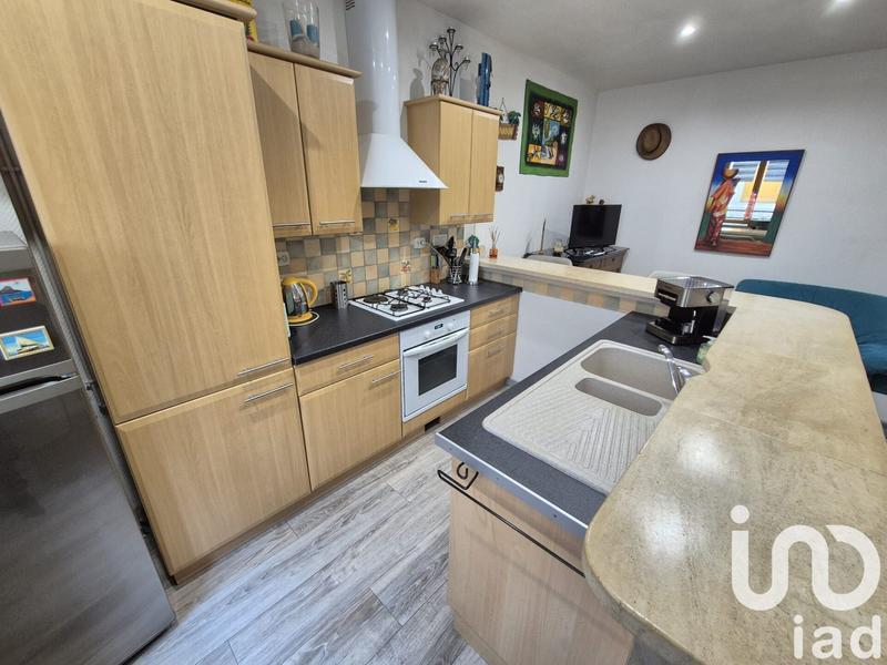 Appartement - 73 m² - 3 pièces