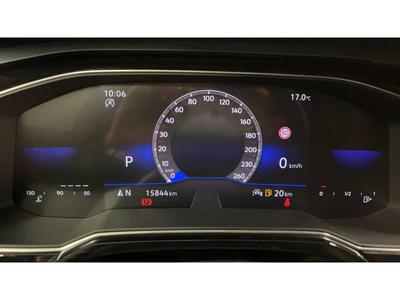 Volkswagen Polo 1.0 Tsi 110 s&amp;S Dsg7 R-Line