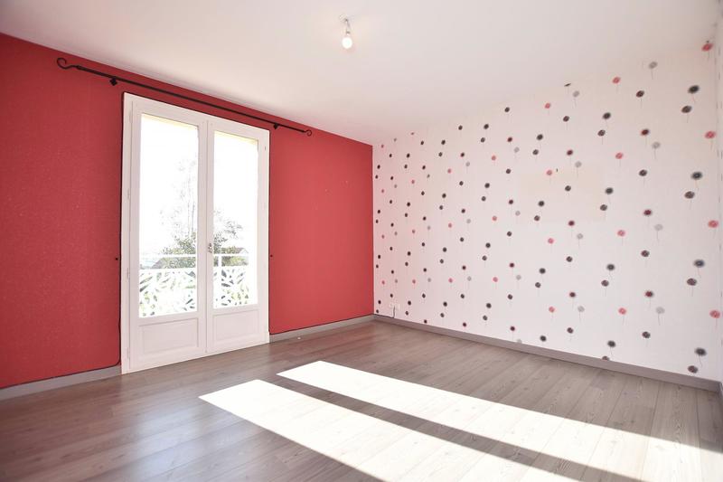 Maison contemporaine - 167 m² - 7 pièces