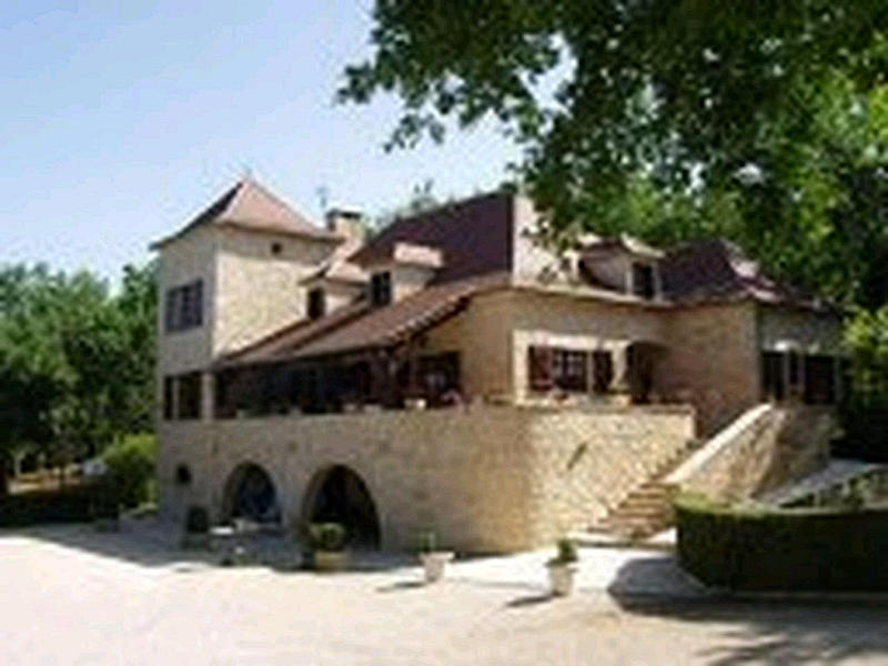 Bastide - 280 m² - 9 pièces