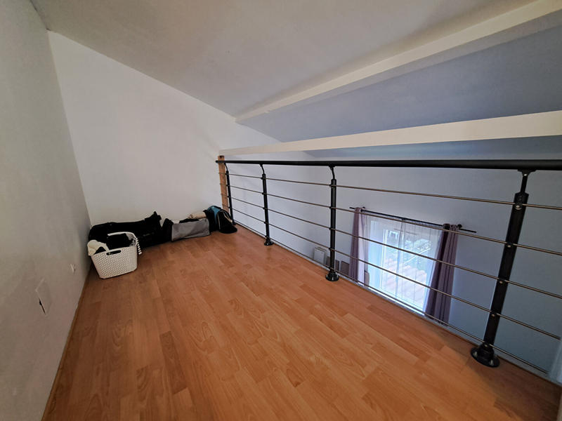 Maison - 57 m² - 2 pièces