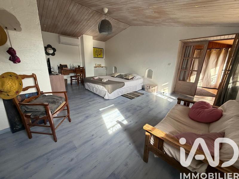 Maison - 160 m² - 6 pièces