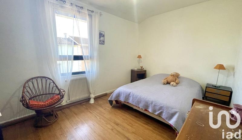 Maison de ville - 105 m² - 4 pièces