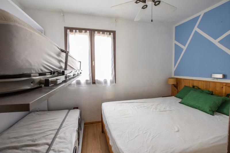 Appartement - 28 m² - 2 pièces