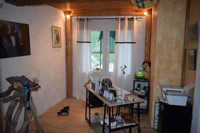 Maison de village - 100 m² - 5 pièces