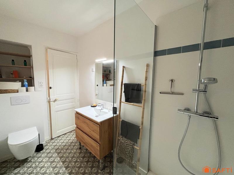 Maison - 151 m² - 5 pièces