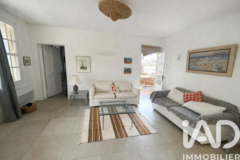 Maison - 128 m² - 6 pièces