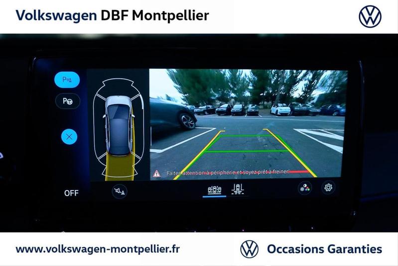 Volkswagen Id.3 204 ch Pro Performance Life Plus