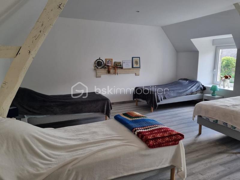 Maison de village - 135 m² - 3 pièces