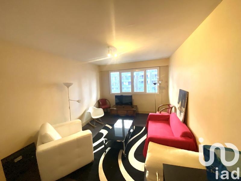 Appartement - 96 m² - 5 pièces