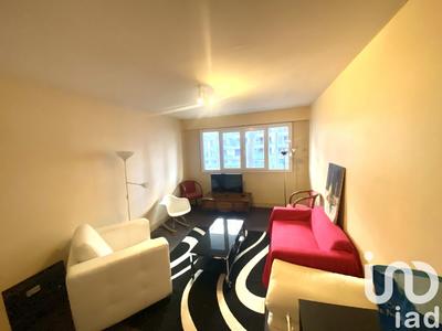 Appartement - 96 m² - 5 pièces