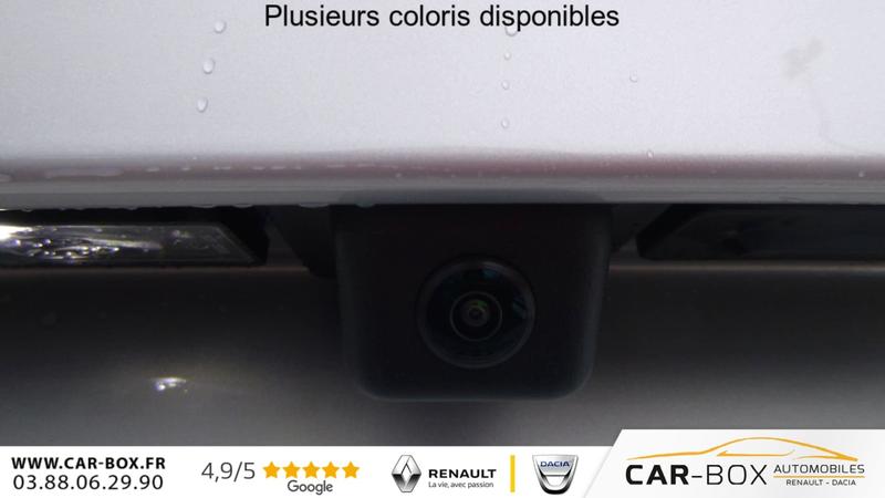 Ds Ds 7 BlueHDi 130 Eat8 Performance Line