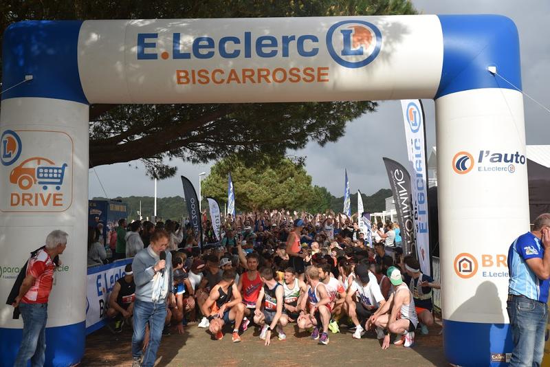 Semi-Marathon de Biscarrosse - 21ème édition