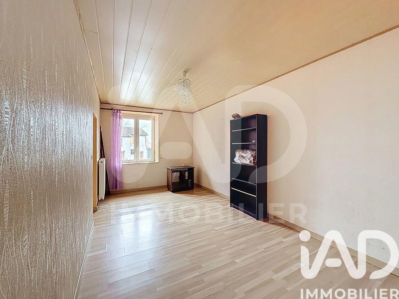 Maison - 135 m² - 4 pièces