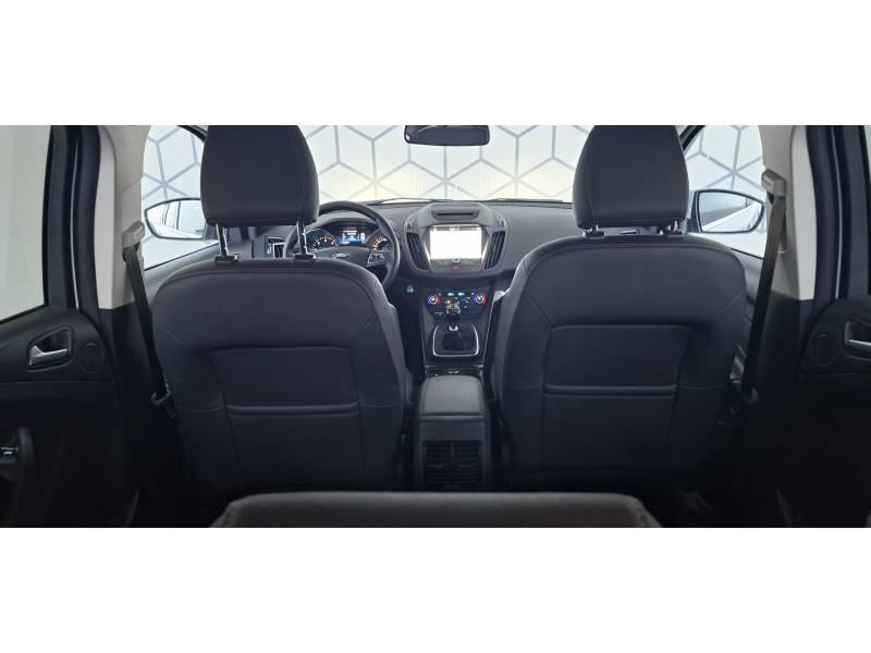 Ford Kuga 2.0 TDCi 120 s&amp;S 4x2 Titanium