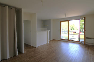 Appartement - 51 m² - 3 pièces