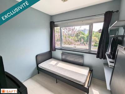 Appartement - 22 m² - 2 pièces