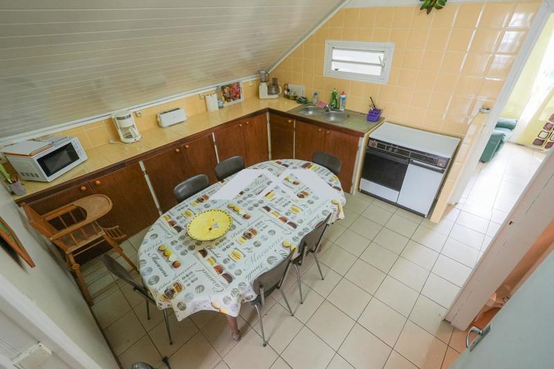 Maison traditionnelle - 148 m² - 5 pièces