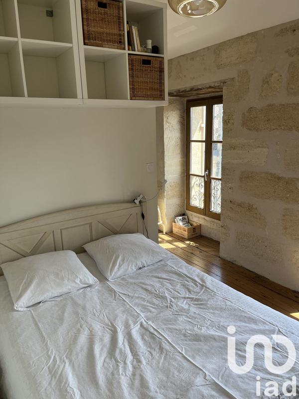 Appartement - 115 m² - 6 pièces