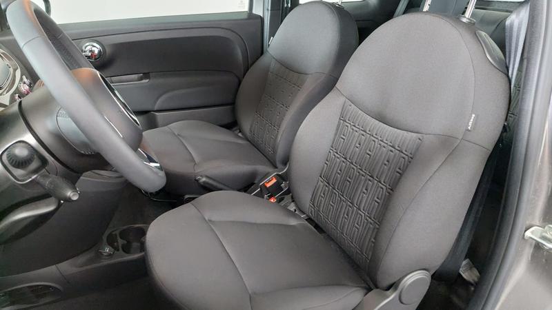 Fiat 500 Hybrid 1.0 Bsg 70 ch Pack Confort