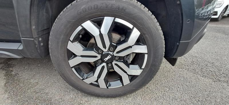 Dacia Duster Blue dCi 115 4x2 Journey