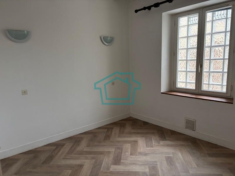 Maison - 42 m² - 2 pièces