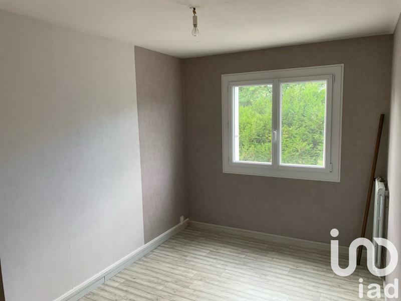 Appartement - 75 m² - 3 pièces