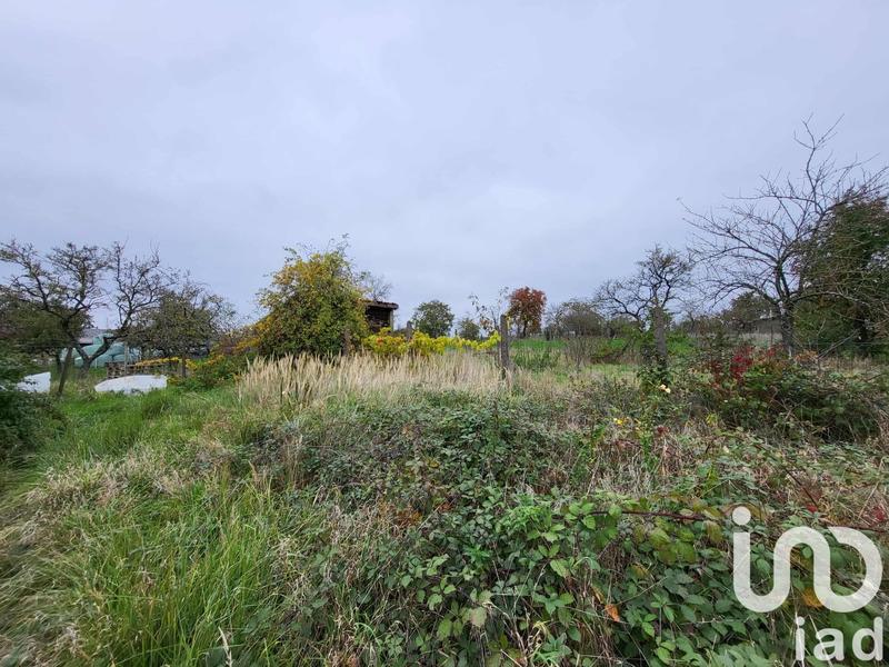 Maison de village - 127 m² - 4 pièces