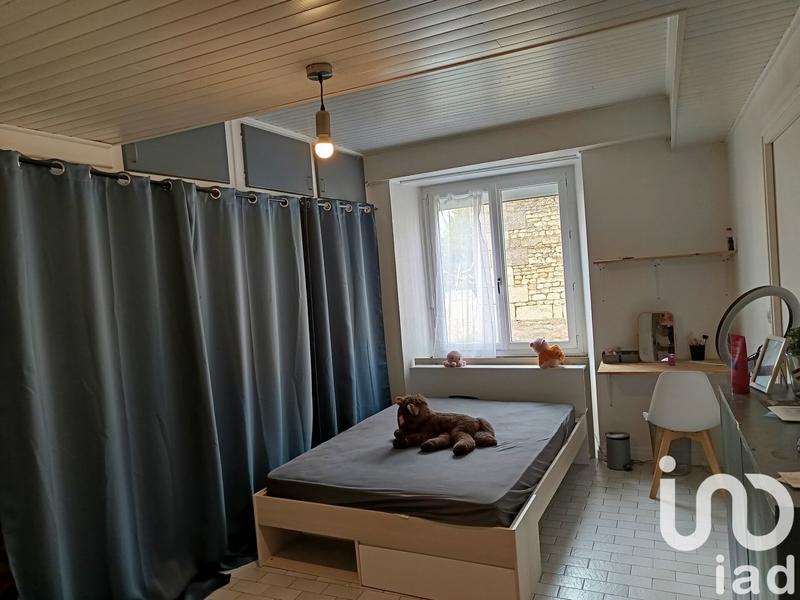 Maison - 153 m² - 6 pièces