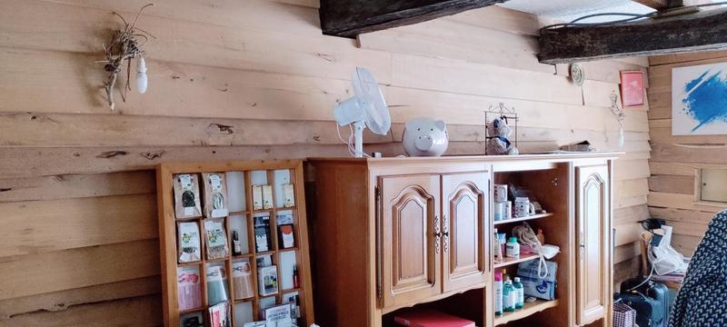 Maison - 83 m² - 3 pièces