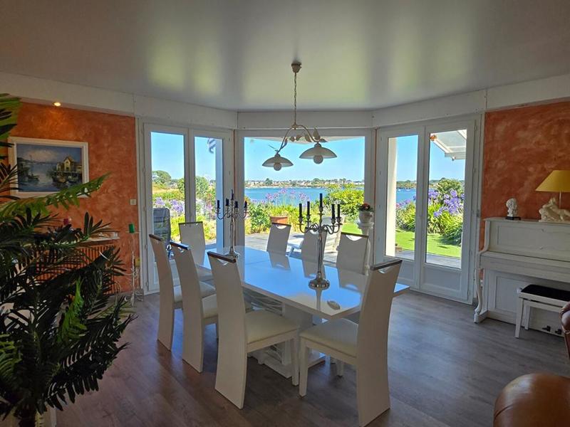 Propriété - 357 m² - 12 pièces