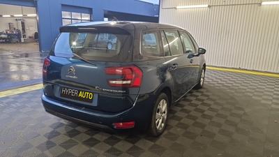 Citroën Grand C4 SpaceTourer Business bluehdi 130 ss bvm6